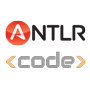 Antlr4Code